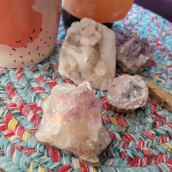 Crystal bundle!!! - Picture 4 of 4